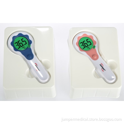 Infrared Forehead Thermometer